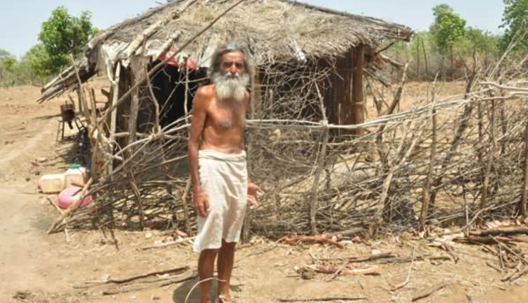 അലോക് സാഗര്‍