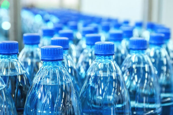 bottle water price is 13 rs in kerala