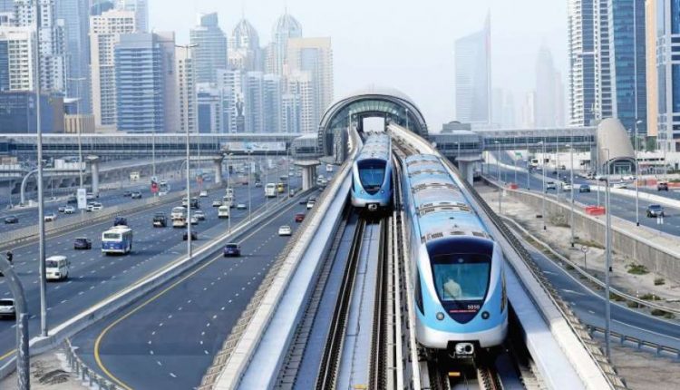 UAE reopens malls, public transport in Dubai, including metro, to open soon