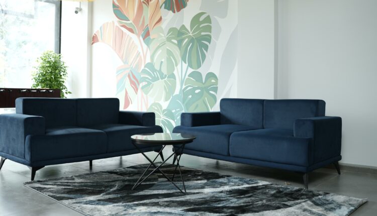 mows Co working space