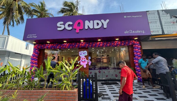 scandy 2