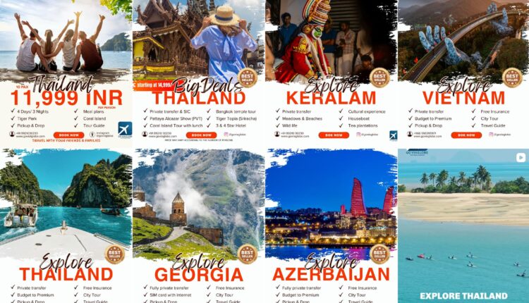 travel globe 2